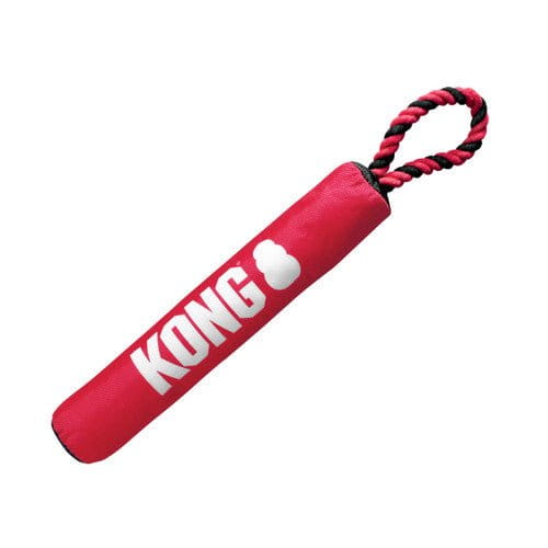 Kong Kong Signature Stick with Rope (med)