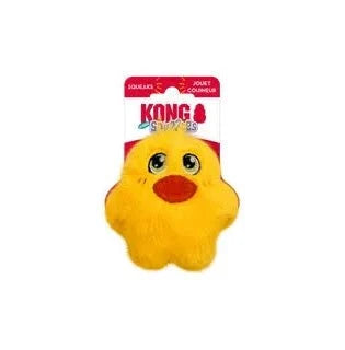 Kong KONG Snuzzles Extra Small Duck