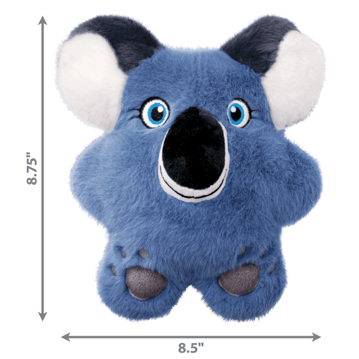 Kong KONG Snuzzles Koala (Medium)
