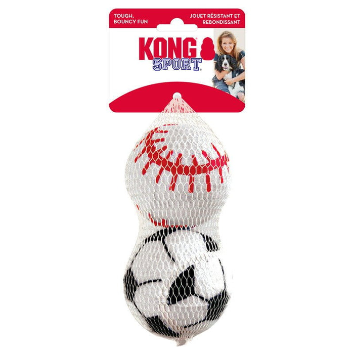 Kong Large KONG® Sport® Balls Assorted