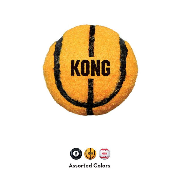 Kong KONG® Sport® Balls Assorted