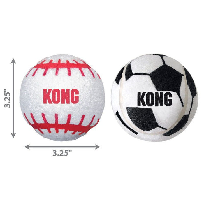 Kong KONG® Sport® Balls Assorted