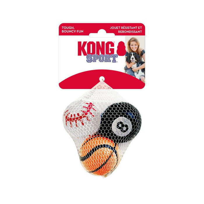 Kong Small KONG® Sport® Balls Assorted