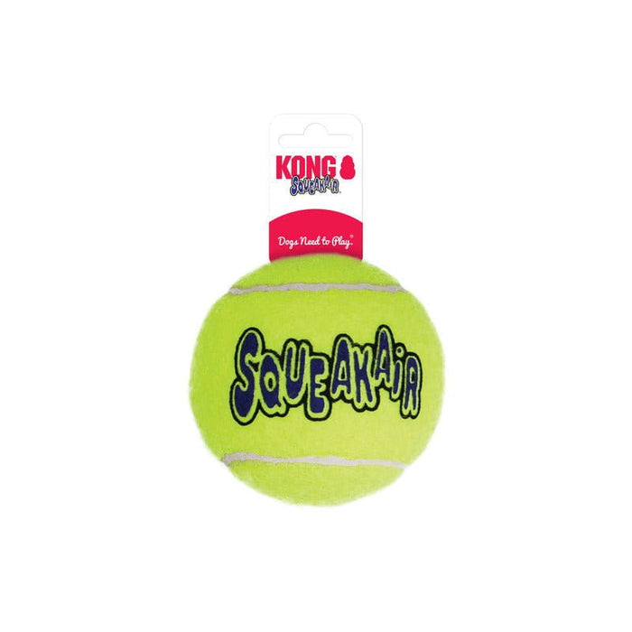 Kong Medium KONG® SqueakAir® Ball