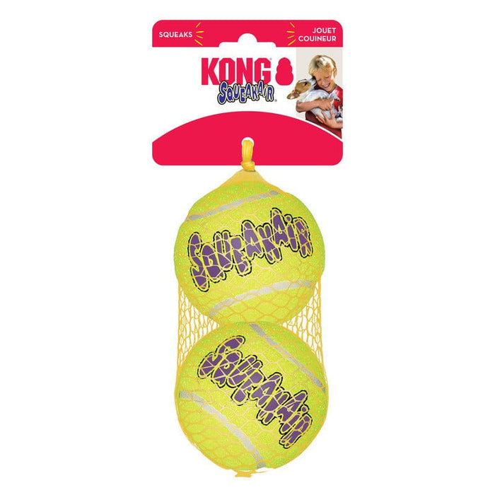 Kong Large KONG® SqueakAir® Balls