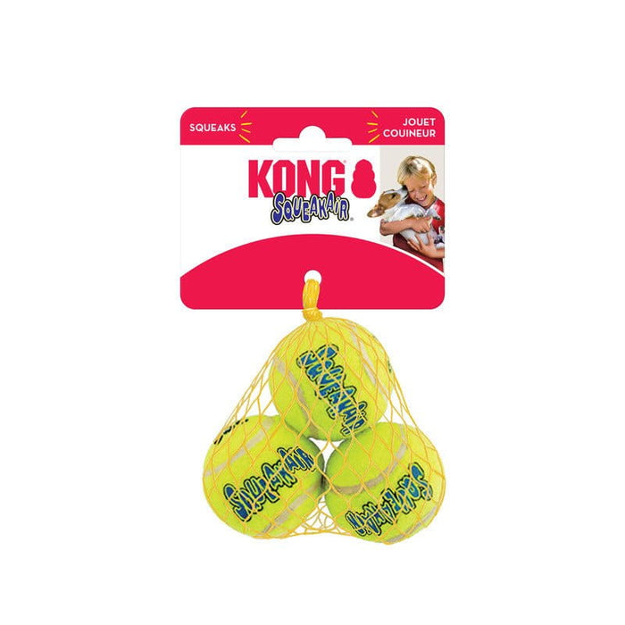 Kong Small KONG® SqueakAir® Balls