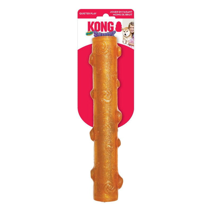 Kong KONG® Squeezz® Crackle Stick Assorted Lg