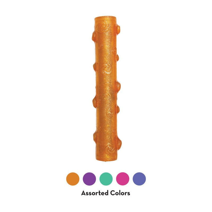 Kong KONG® Squeezz® Crackle Stick Assorted Lg