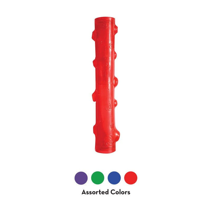 Kong KONG® Squeezz Stick Assorted Lg