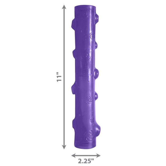 Kong KONG® Squeezz Stick Assorted Lg