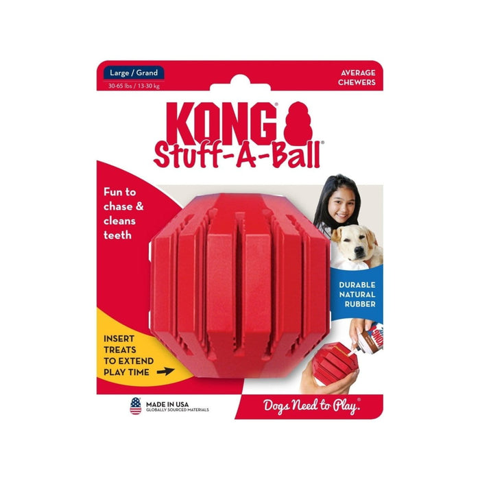 Kong KONG Stuff-A-Ball