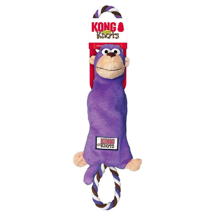 Kong KONG® Tugger Knots Monkey Md