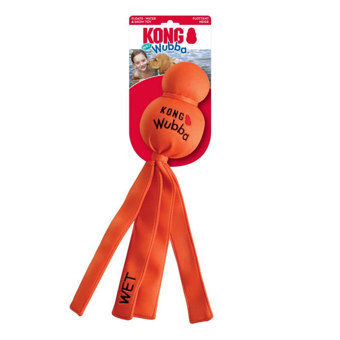 Kong KONG® Wet Wubba Assorted