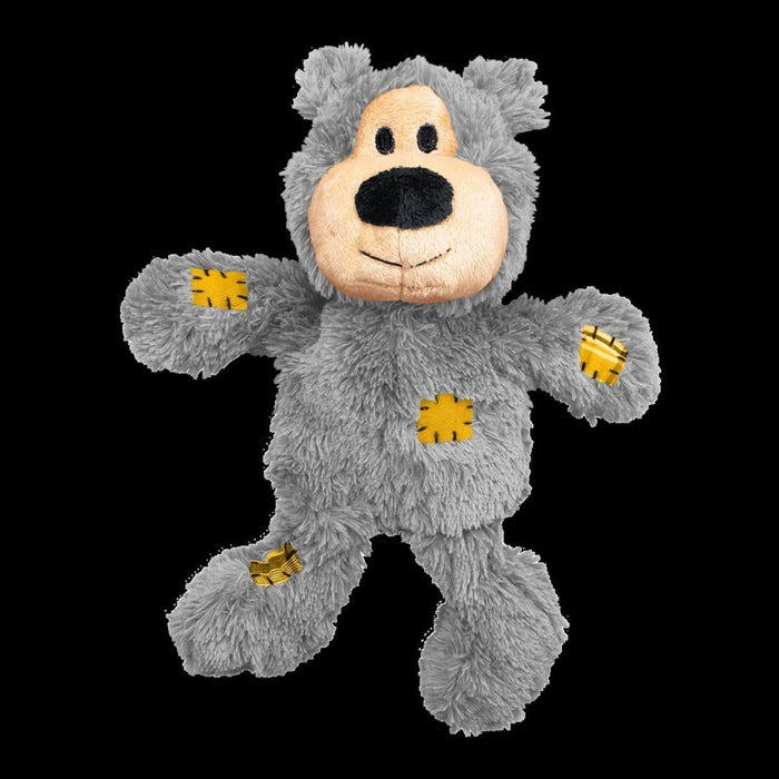 Kong Sml/Med / Bronze KONG Wild Knots Bear