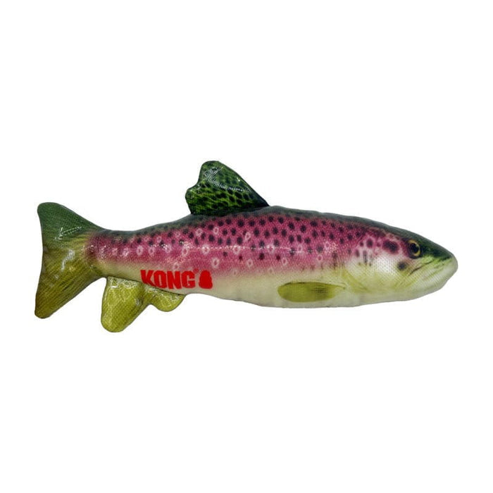 Kong KONG® Wild Shieldz Trout Md