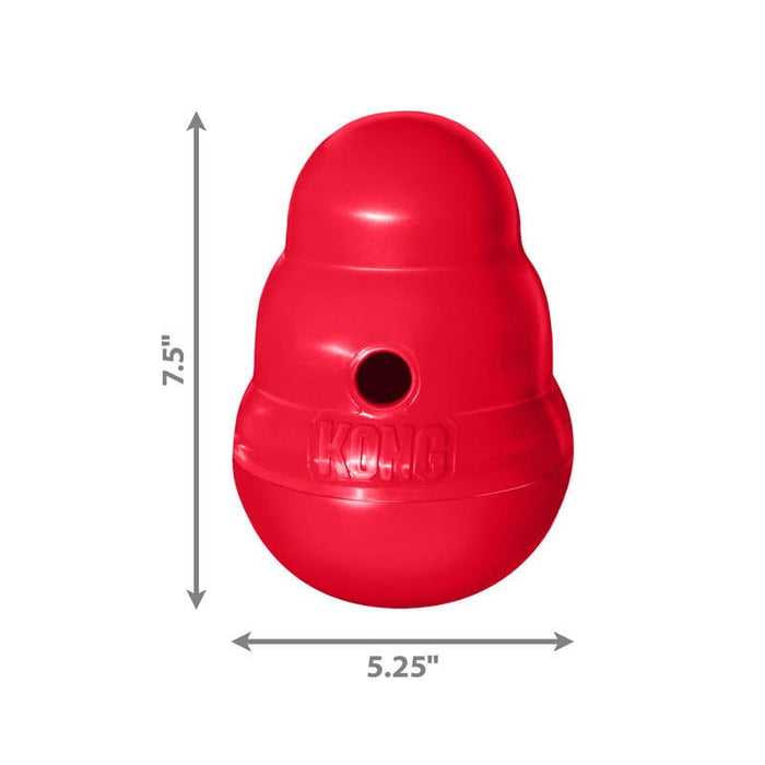 Kong KONG® Wobbler®