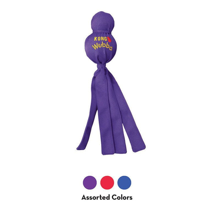 Kong KONG® Wubba™ Assorted
