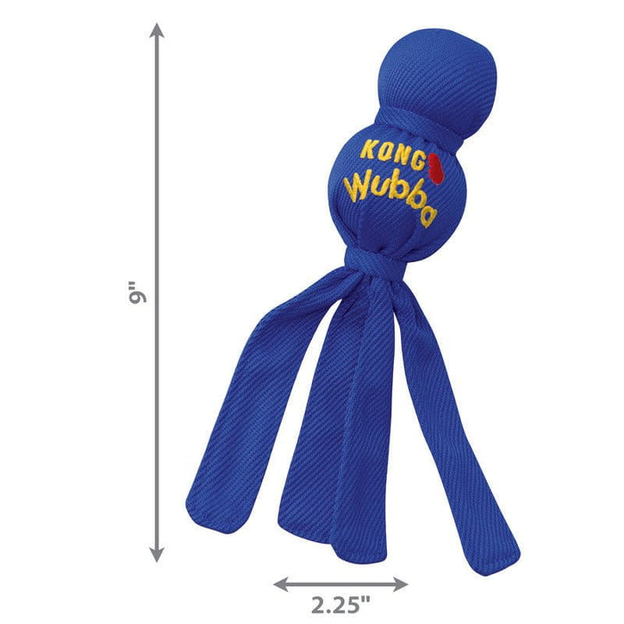 Kong Small KONG® Wubba™ Assorted