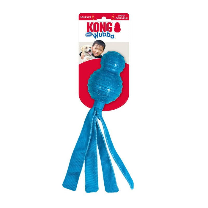 Kong KONG® Wubba Comet Assorted Lg