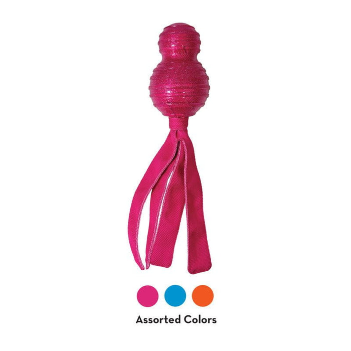 Kong KONG® Wubba Comet Assorted Lg