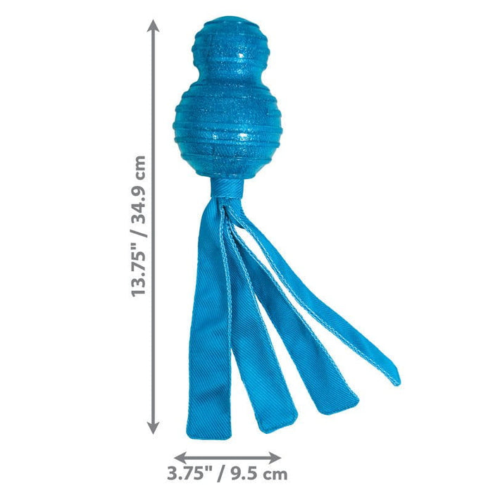 Kong KONG® Wubba Comet Assorted Lg