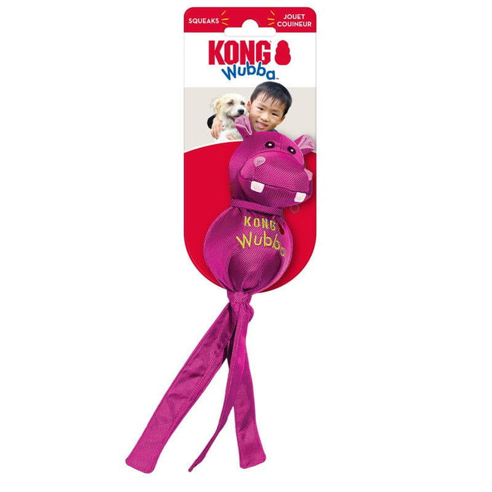 Kong KONG® Wubba Friends Ballistic Assorted