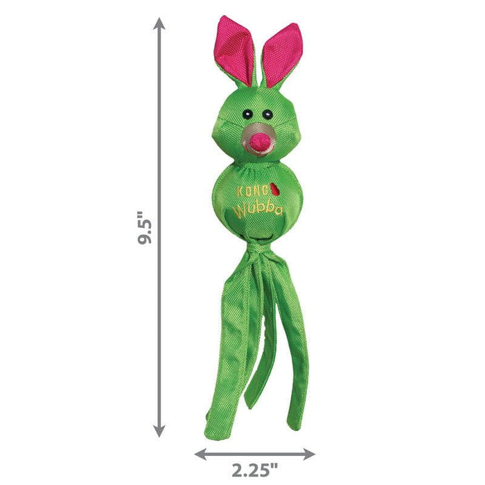 Kong KONG® Wubba Friends Ballistic Assorted