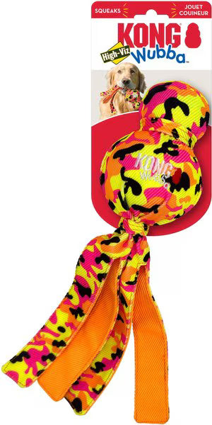 Kong KONG Wubba High-Viz - Large