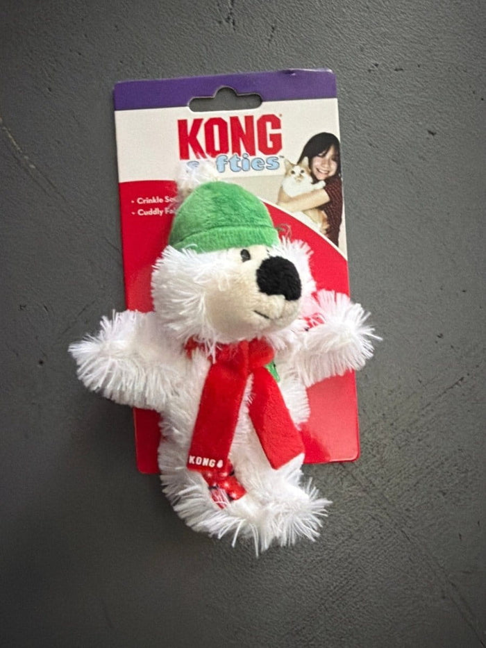 Dogtraining101 Retail Dog Super Store Kong xmas Softies