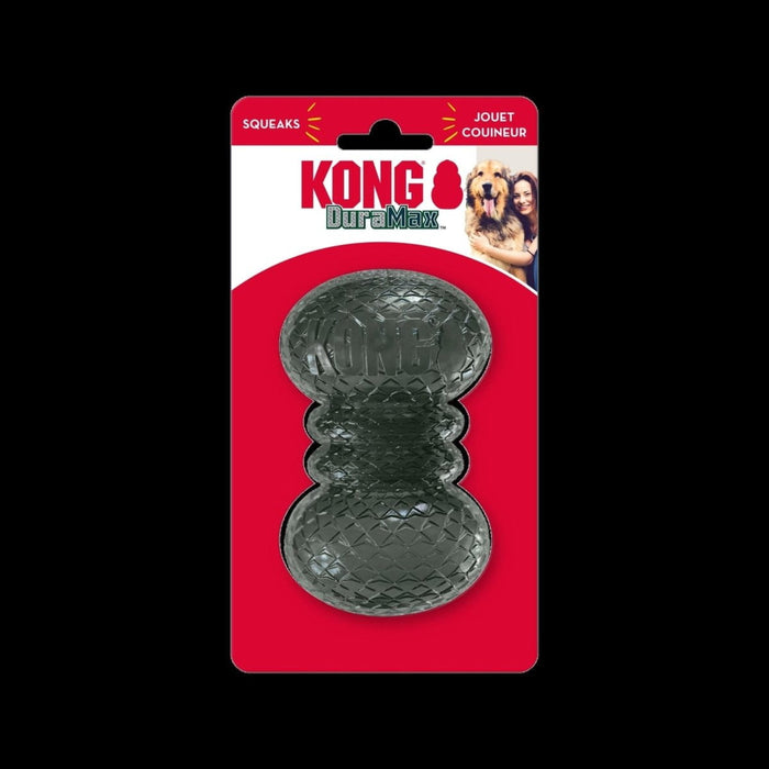Kong Medium KONG®DURAMAX DUMBBELL