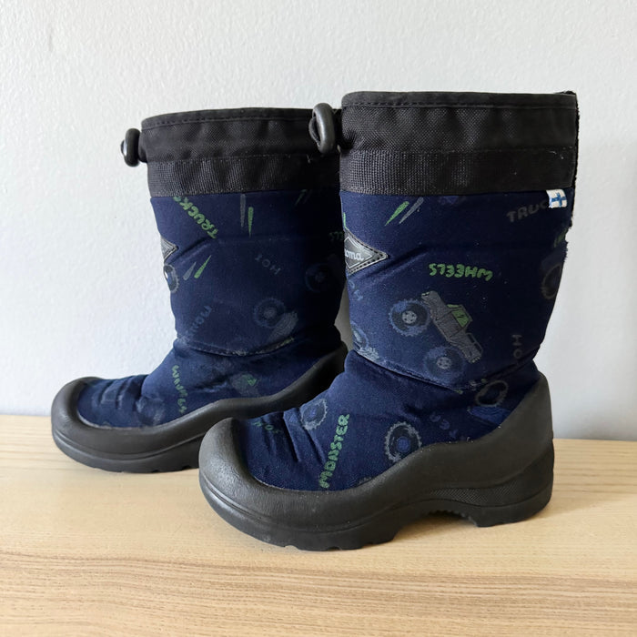 Kuoma / Boots / EU27(US10.5-11)