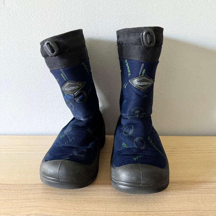 Kuoma / Boots / EU27(US10.5-11)