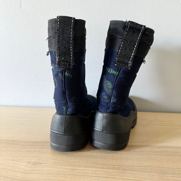 Kuoma / Boots / EU27(US10.5-11)