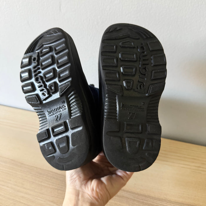 Kuoma / Boots / EU27(US10.5-11)