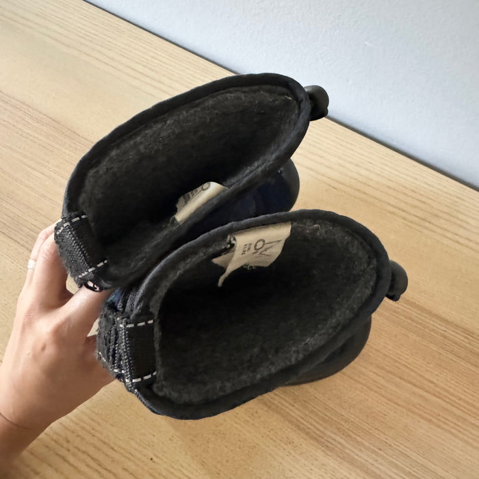 Kuoma / Boots / EU27(US10.5-11)