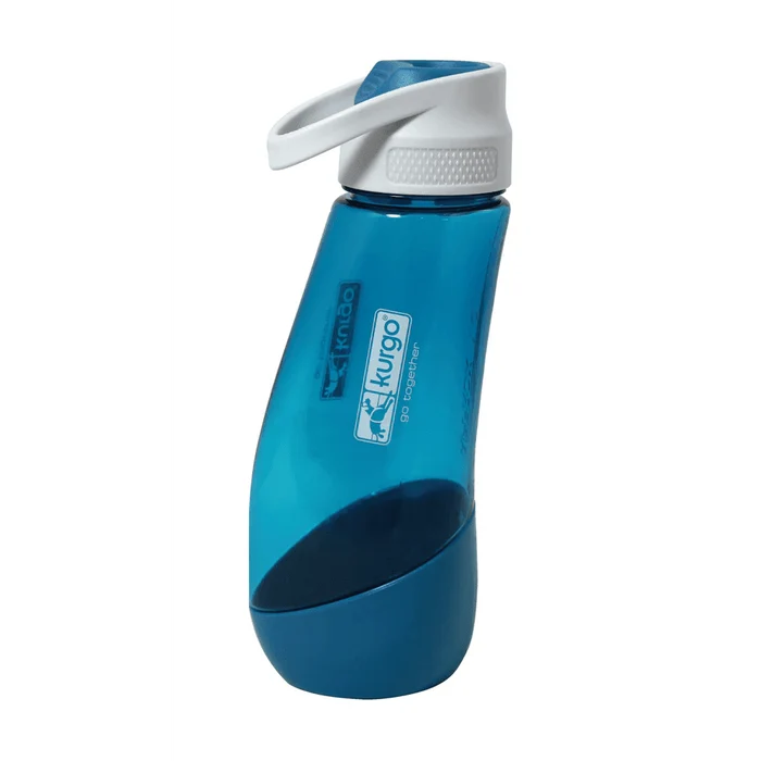 Kurgo Kurgo - Gourd Water Bottle & Bowl