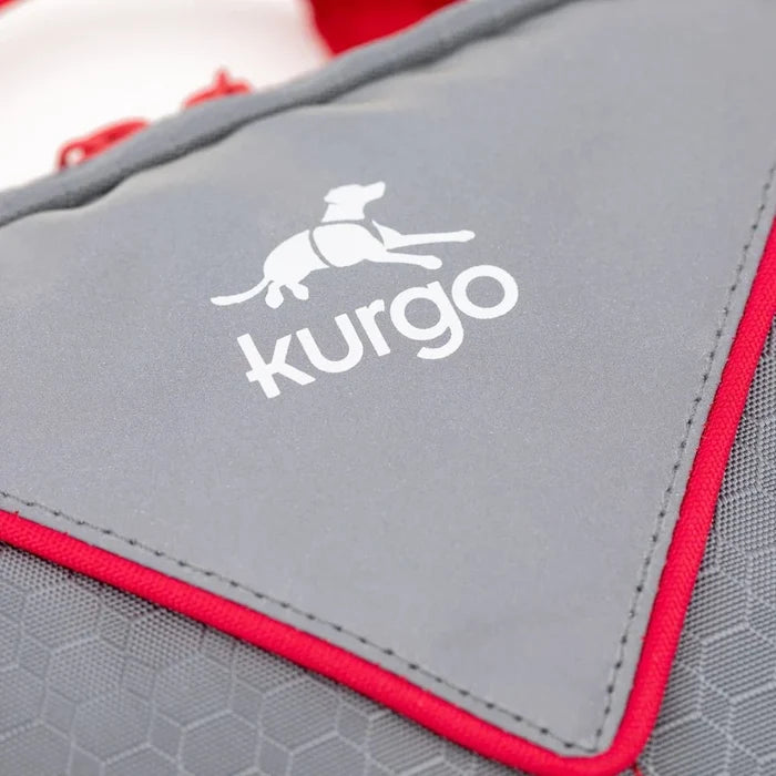 Kurgo Kurgo - Ridgeline Tie Out Camping Dog Tether