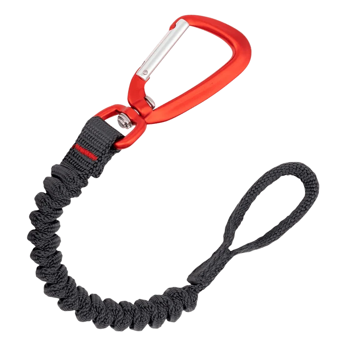 Kurgo Kurgo - Ridgeline Tie Out Camping Dog Tether