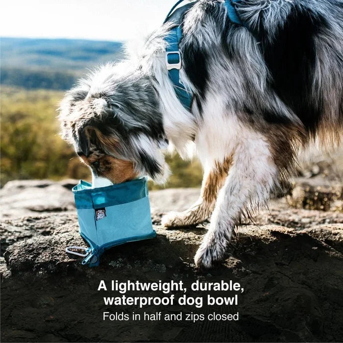 Kurgo Kurgo - Zippy Bowl
