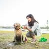 Kurgo Kurgo Mud Dog Travel Shower