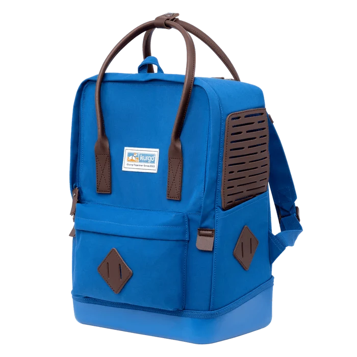 Kurgo Kurgo NOMAD Carrier Backpack