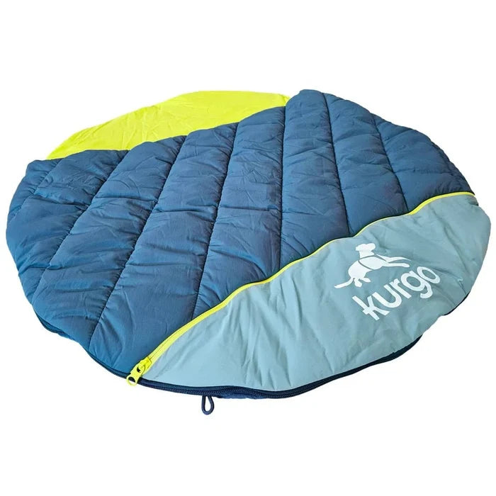 Dogtraining101 Retail Super Store Kurgo® Pup Sack Ink M/L 102cm