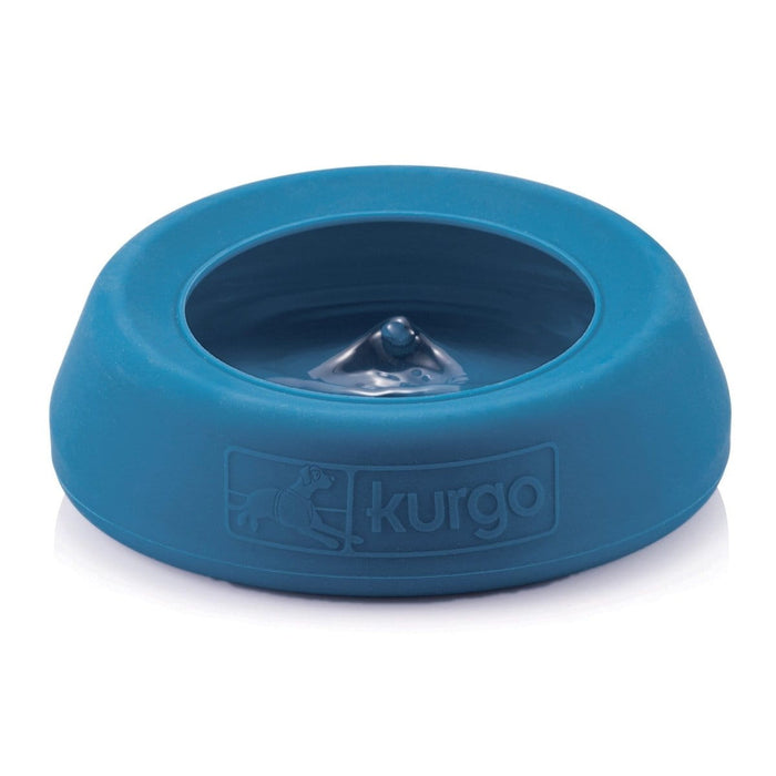 Kurgo Kurgo Splash Free Wander Water Bowl