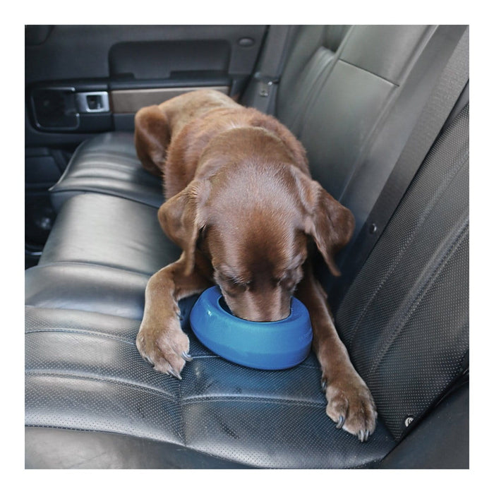 Kurgo Kurgo Splash Free Wander Water Bowl