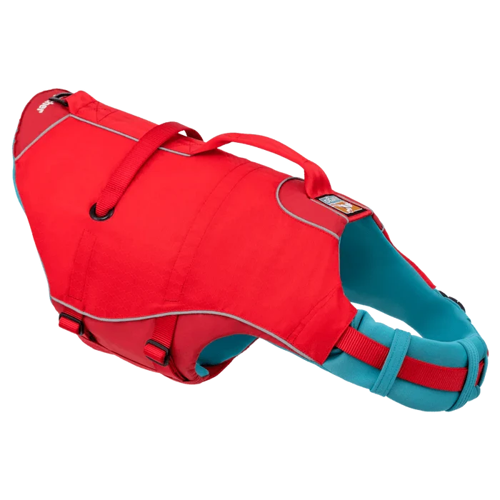 Kurgo Large Kurgo Surf n Turf Life Vest