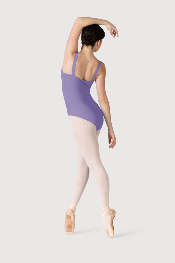 L0854L - Bloch Overture Obelia Princess Seam Womens Leotard