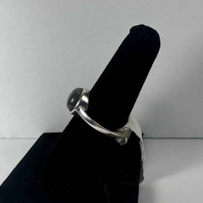 Labradorite Ring - Size 9.5