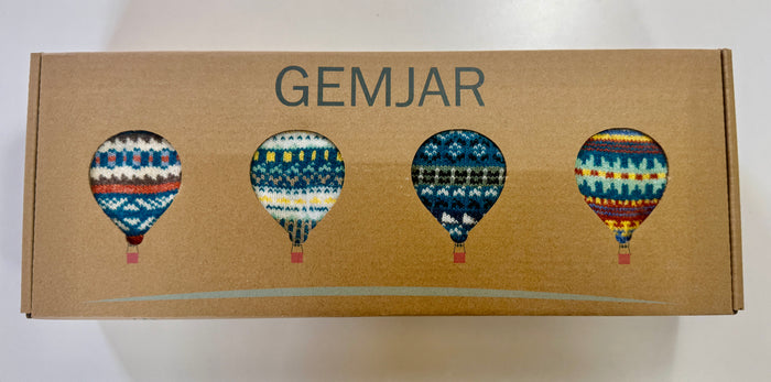 LAKE Gift Box