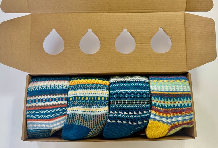 LAKE Gift Box