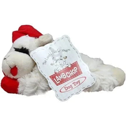 Multipet Lambchop Holiday Large
